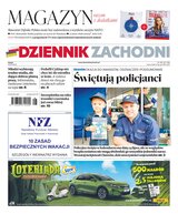Dziennik Zachodni 162/2023