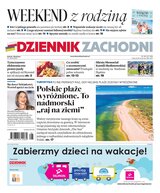 Dziennik Zachodni 163/2023