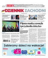 Dziennik Zachodni 164/2023