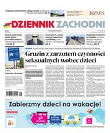 Dziennik Zachodni 165/2023