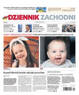 Dziennik Zachodni 167/2023