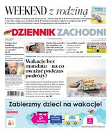 Dziennik Zachodni 169/2023