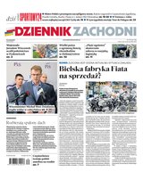 Dziennik Zachodni 170/2023