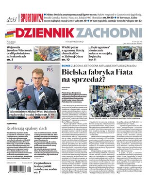 Dziennik Zachodni 170/2023
