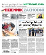 Dziennik Zachodni 172/2023