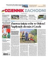 Dziennik Zachodni 173/2023