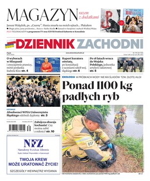 Dziennik Zachodni 174/2023