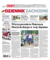Dziennik Zachodni 176/2023