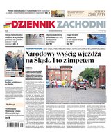 Dziennik Zachodni 178/2023
