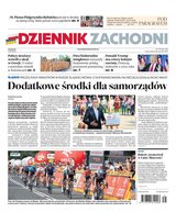 Dziennik Zachodni 179/2023
