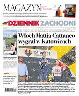 Dziennik Zachodni 180/2023