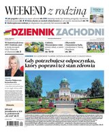 Dziennik Zachodni 181/2023