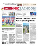 Dziennik Zachodni 183/2023