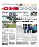 Dziennik Zachodni 184/2023