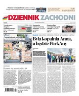 Dziennik Zachodni 185/2023