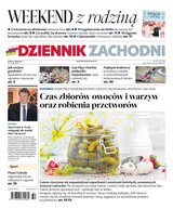 Dziennik Zachodni 187/2023