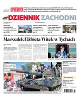 Dziennik Zachodni 188/2023