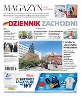 Dziennik Zachodni 191/2023