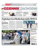 Dziennik Zachodni 193/2023