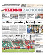 Dziennik Zachodni 194/2023