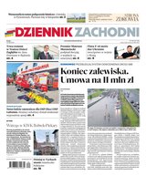 Dziennik Zachodni 195/2023