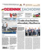 Dziennik Zachodni 196/2023