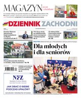 Dziennik Zachodni 197/2023