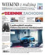 Dziennik Zachodni 198/2023