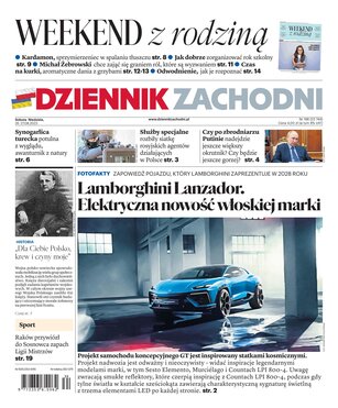 Dziennik Zachodni 198/2023