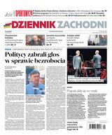 Dziennik Zachodni 199/2023