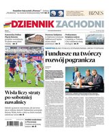 Dziennik Zachodni 200/2023