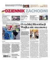 Dziennik Zachodni 201/2023