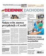 Dziennik Zachodni 202/2023