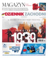 Dziennik Zachodni 203/2023