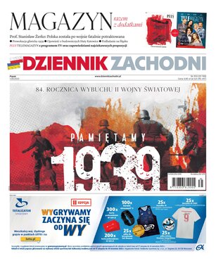 Dziennik Zachodni 203/2023