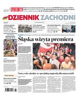Dziennik Zachodni 205/2023