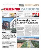 Dziennik Zachodni 207/2023