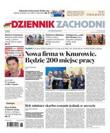 Dziennik Zachodni 208/2023