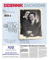 Dziennik Zachodni 209/2023