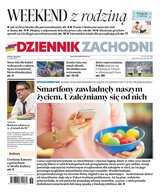 Dziennik Zachodni 210/2023