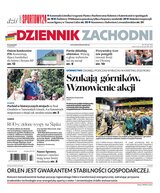 Dziennik Zachodni 211/2023