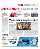 Dziennik Zachodni 212/2023
