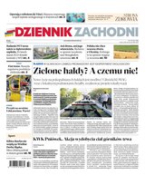 Dziennik Zachodni 213/2023