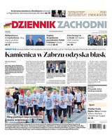 Dziennik Zachodni 214/2023