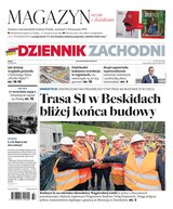 Dziennik Zachodni 215/2023