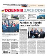 Dziennik Zachodni 218/2023
