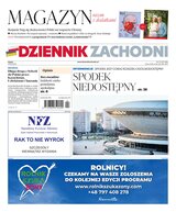 Dziennik Zachodni 22/2023