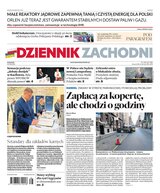 Dziennik Zachodni 220/2023