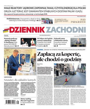 Dziennik Zachodni 220/2023