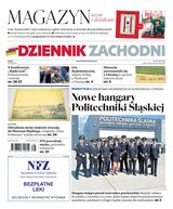 Dziennik Zachodni 221/2023